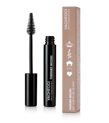 Тушь  для ресниц Panoramic PHYTO MAKE-UP 